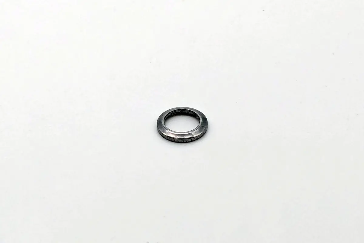 Nipple Washer | Steel 1