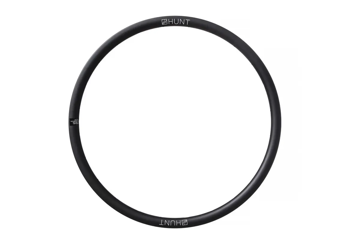 Hunt 30 Carbon Aero Disc Rim | Front/Rear 1