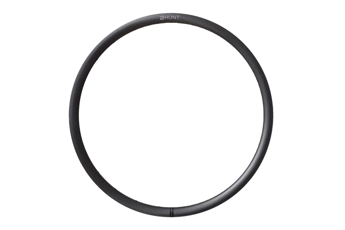 Hunt 30 Carbon Disc H2 Rim | Rear 1