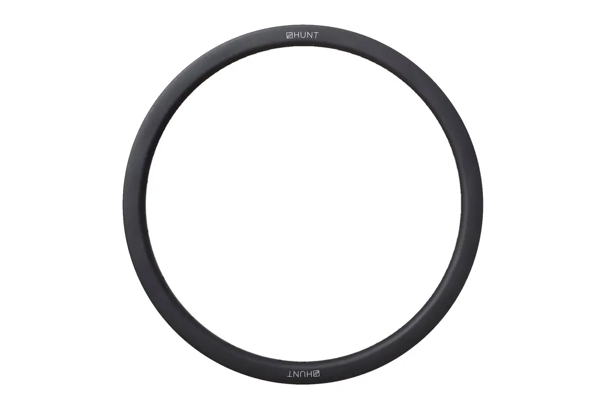 Hunt 40 Carbon Aero Disc Rim | Rear 1