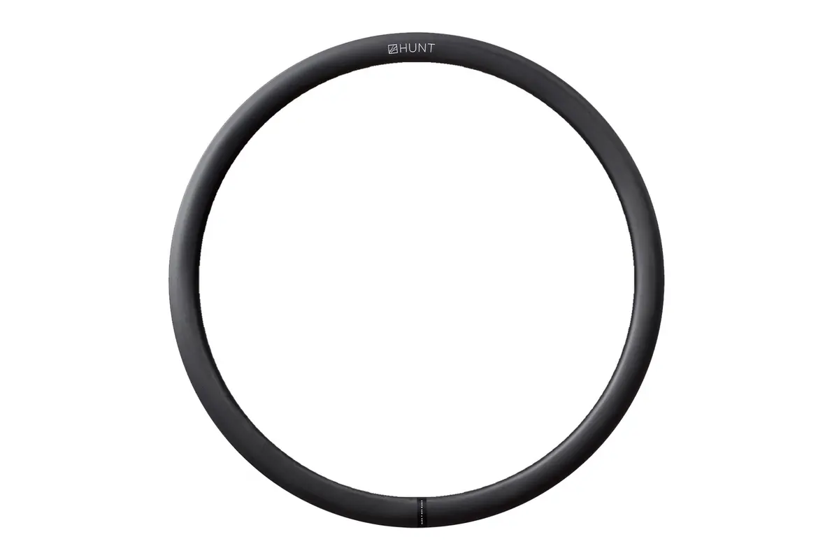 Hunt 40 Carbon Disc H1 Rim | Rear 1