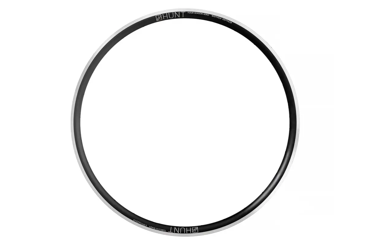 Hunt 4 Season Aero V2 Rim | Front 1