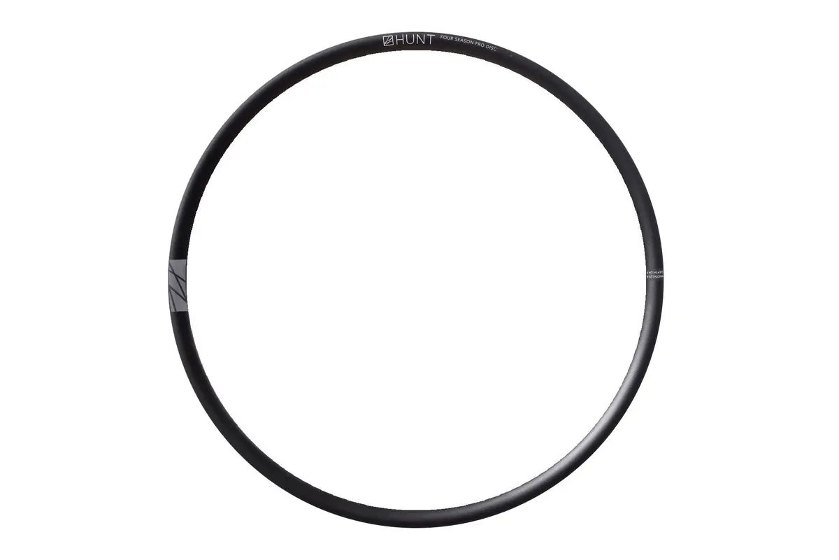 Hunt 4 Season Pro Disc Rim | Front/Rear 1
