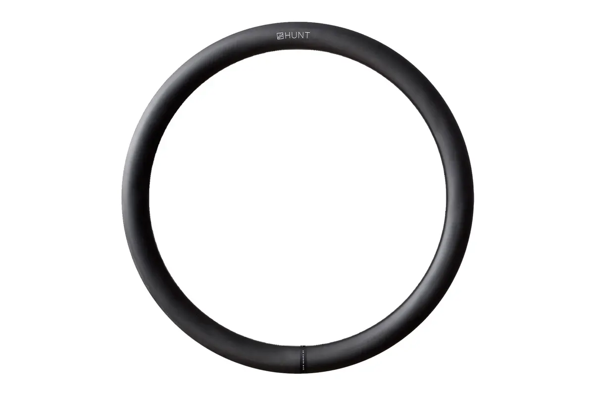 Hunt 50 Carbon Disc H1 Rim | Rear 1