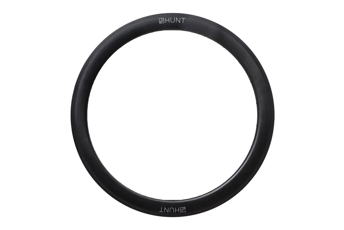 Hunt 52 Carbon Aerodynamicist Rim | Front 1