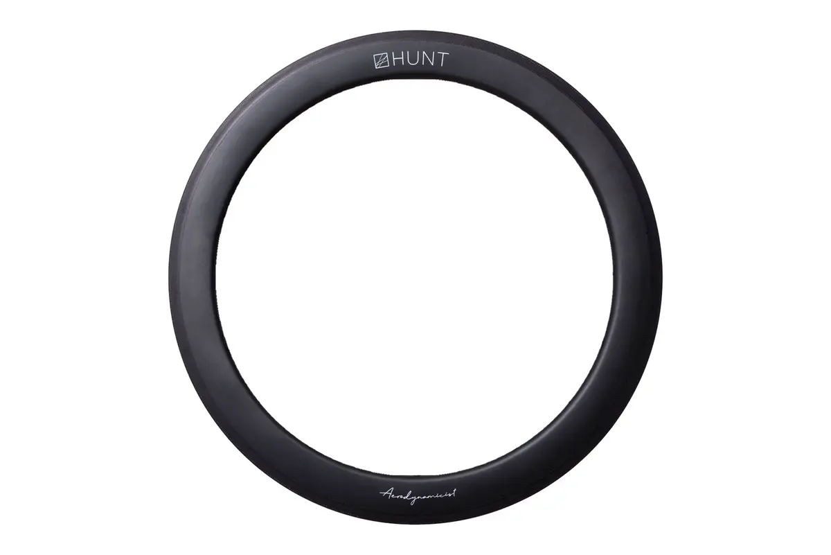 Hunt 62 Carbon Aerodynamicist Rim | Front 1