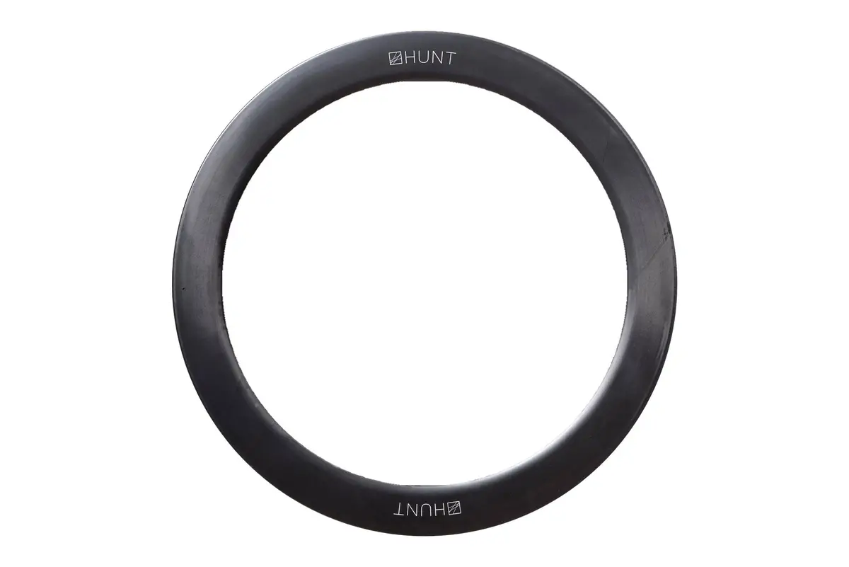 Hunt 65 Carbon Aero Disc Rim | Rear 1