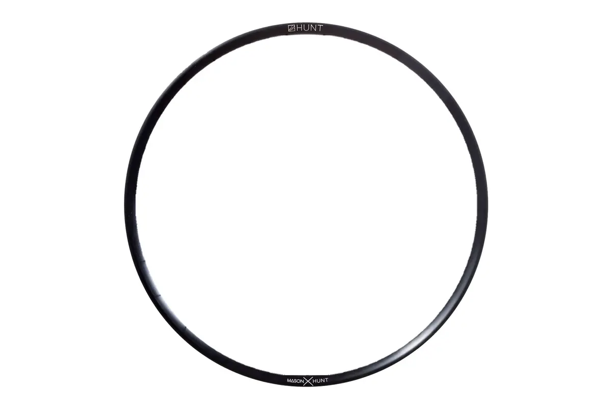 Mason X Hunt Adventure Sport 650 Rim | Rear 1