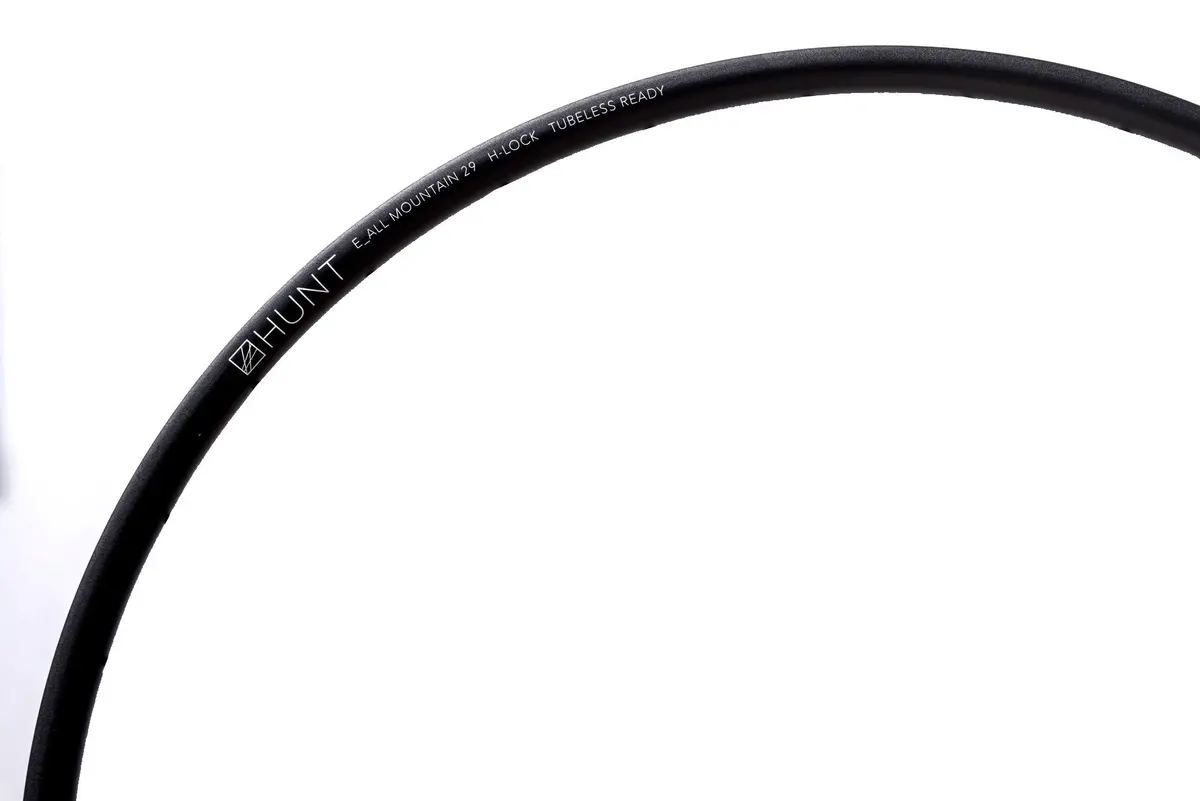 Hunt E-All Mountain Mtb 27.5 Rim | Rear 1