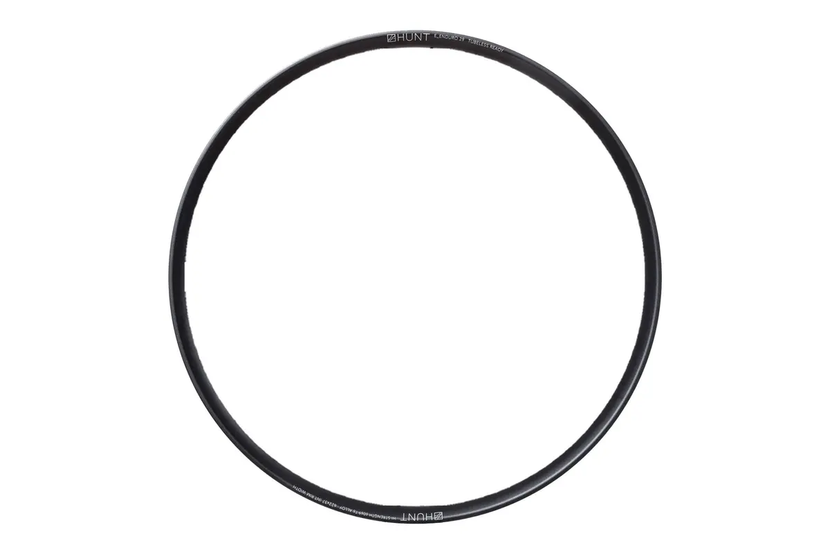 Hunt E_Enduro Wide E-Mtb 29 Rim | Rear 1