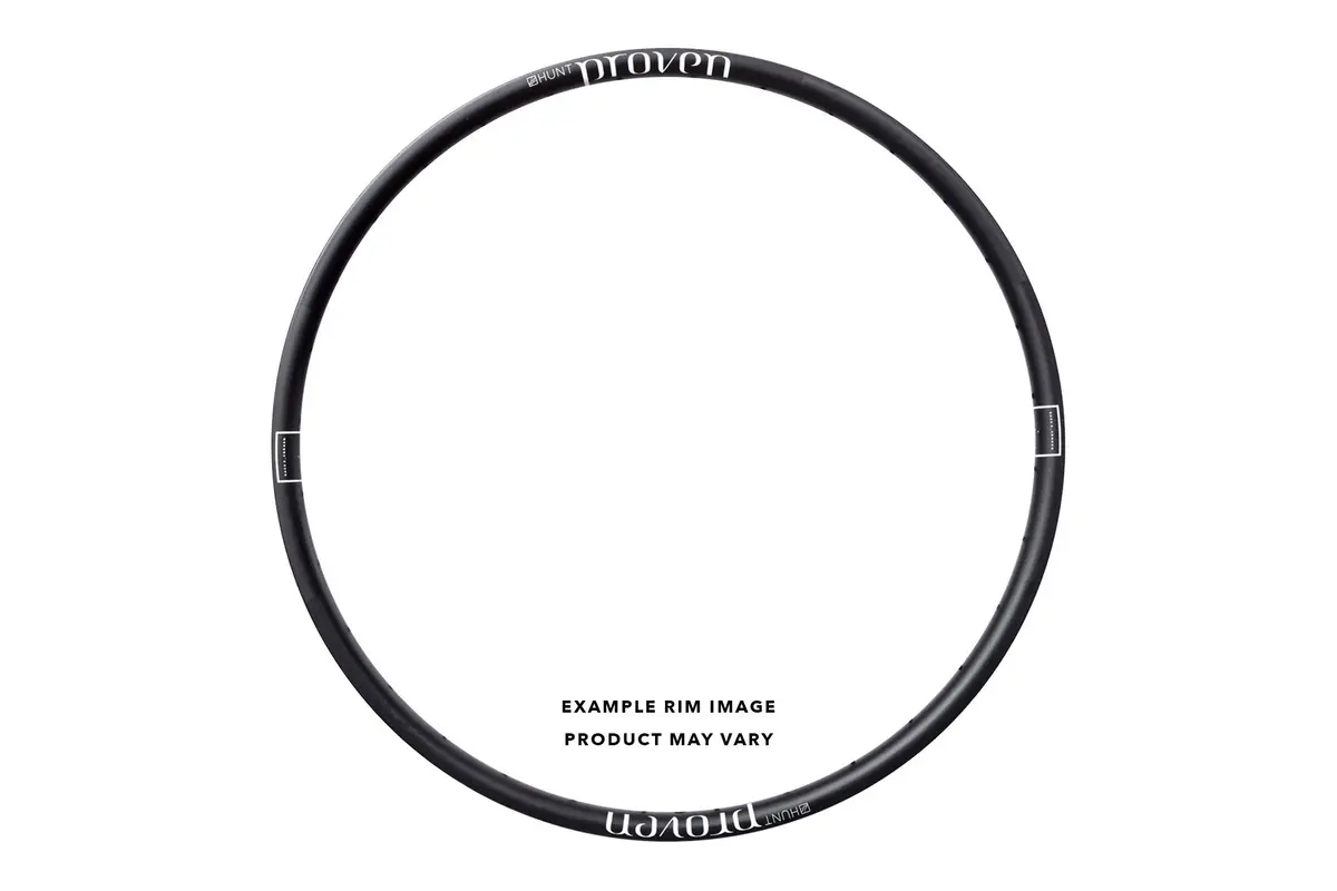 Hunt Proven Enduro H_Core 29 Rim | Rear 1
