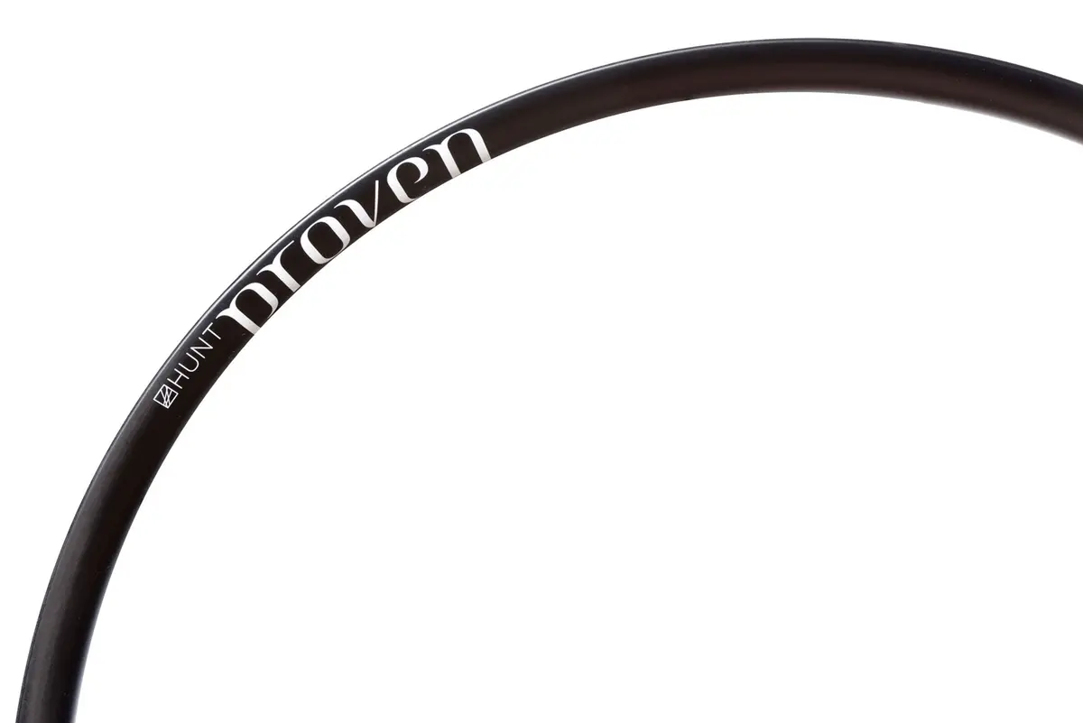 Hunt Proven Race Xc Ud Spoke Mtb 29 Rim | Rear | Hookless 1