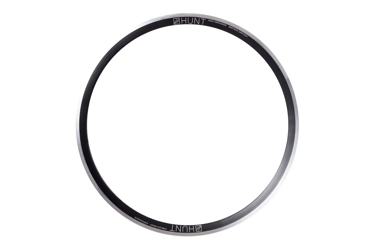 Hunt Race Aero Rim | Rear 1