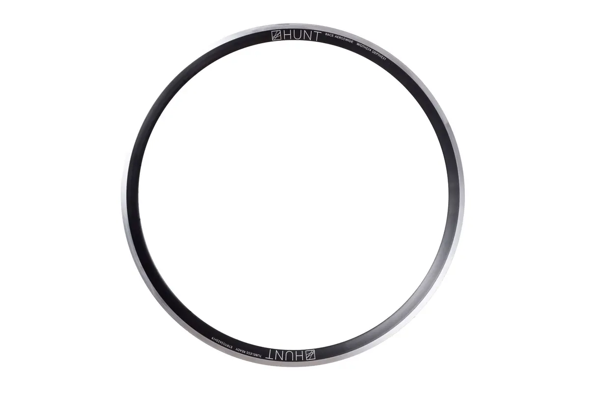 Hunt Race Aero Wide V1 Rim | Rear 1