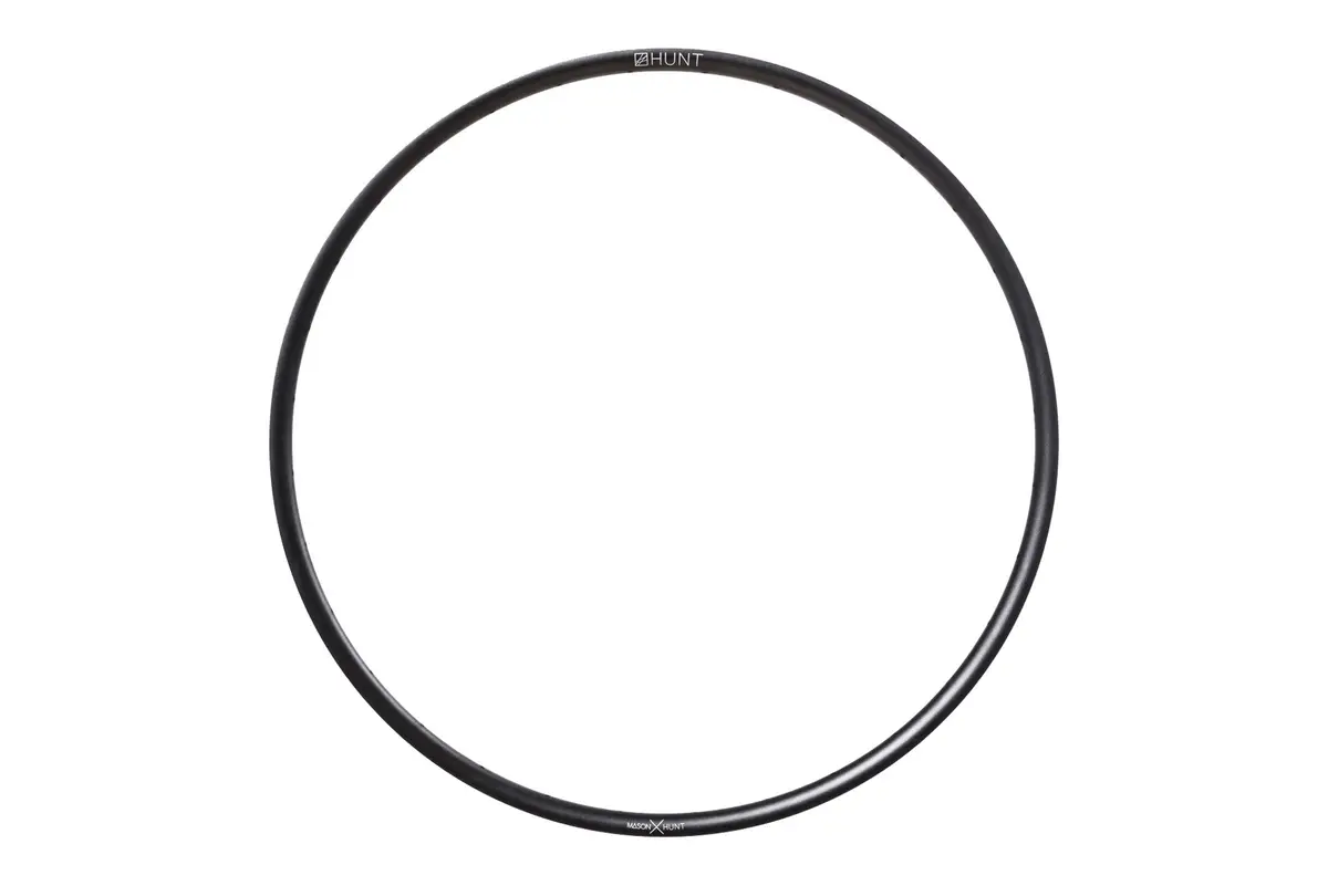 Mason X Hunt The Search Dynamo Rim | Front 1