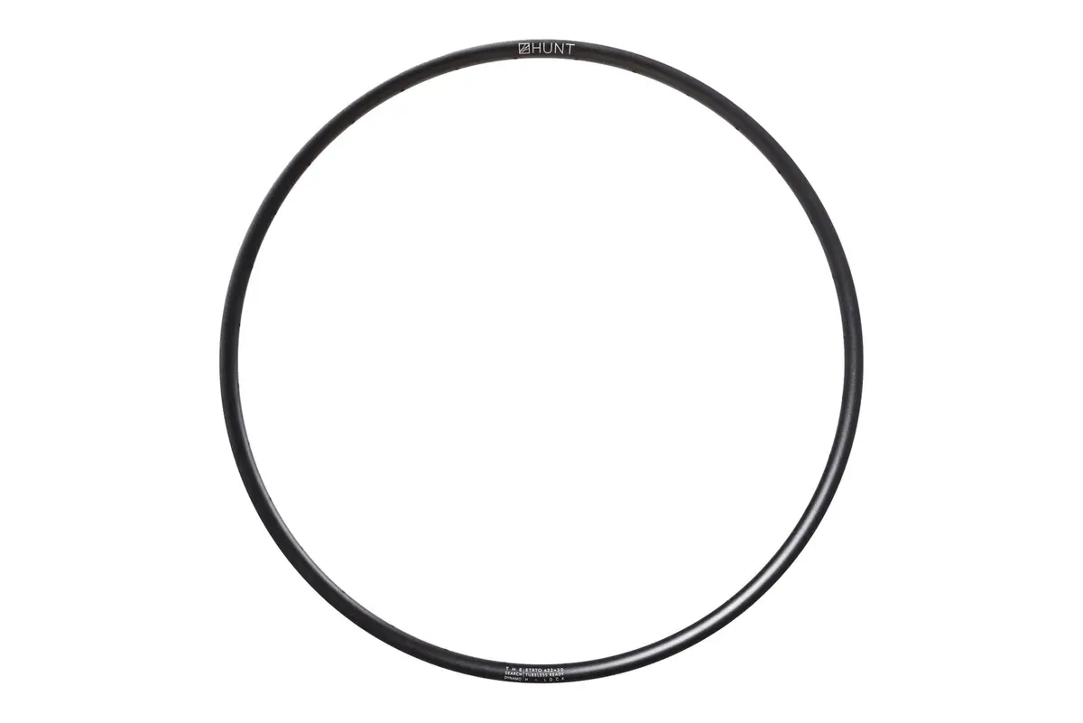 Hunt The Search Dynamo V2 Rim | Front 1