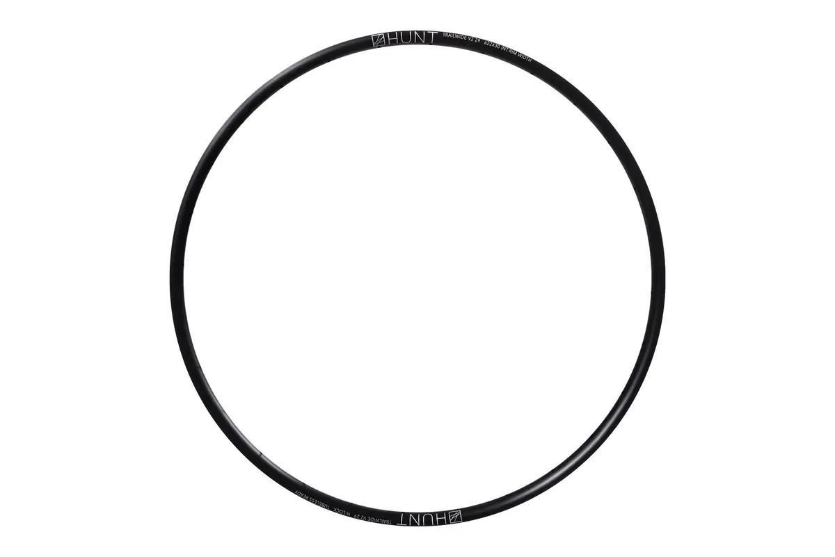 Hunt Trail Wide V2 Mtb 29 Rim | Front/Rear 1