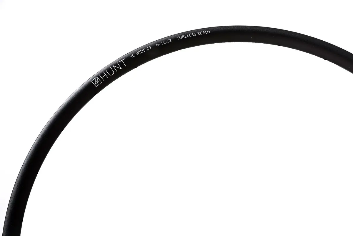 Hunt Xc Wide V3 Mtb 29 Rim | Rear 1