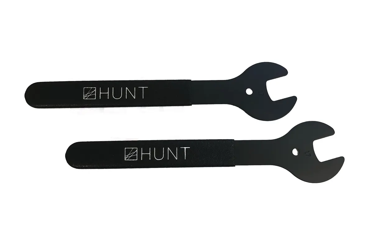 Hunt 17Mm Cone Spanner | Pair 1