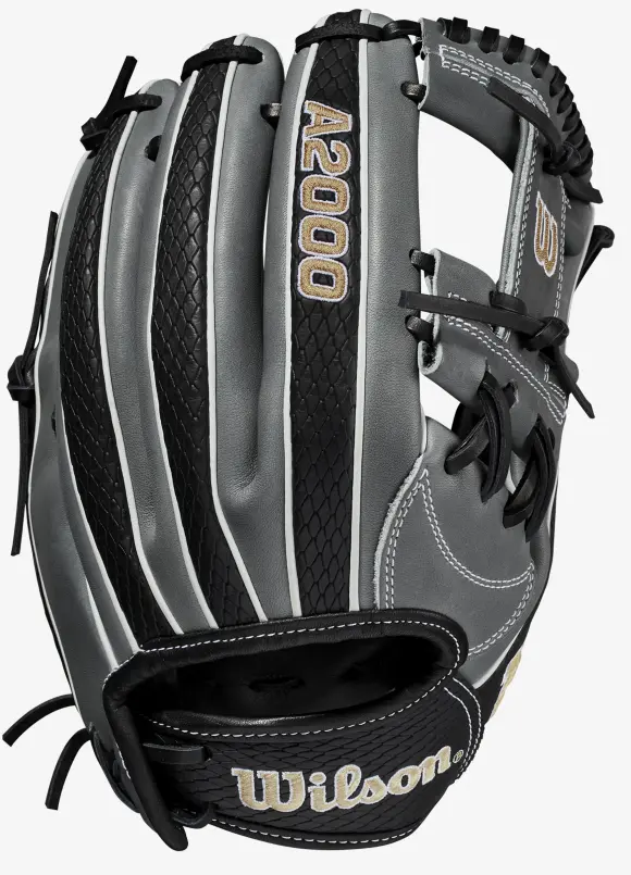 Wilson A2000 H12 12" - Wbw10021012 1