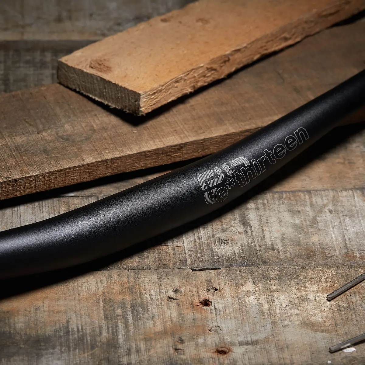 Base Mountain Bike Handlebar 1