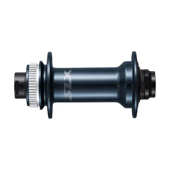 Shimano Fornav Slx M7100 32H. 110Mm Boost. 15Mm. Cl 1