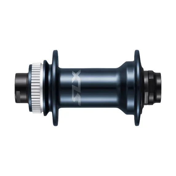 Shimano Fornav Slx M7100 32H. 100Mm 15Mm. Cl 1