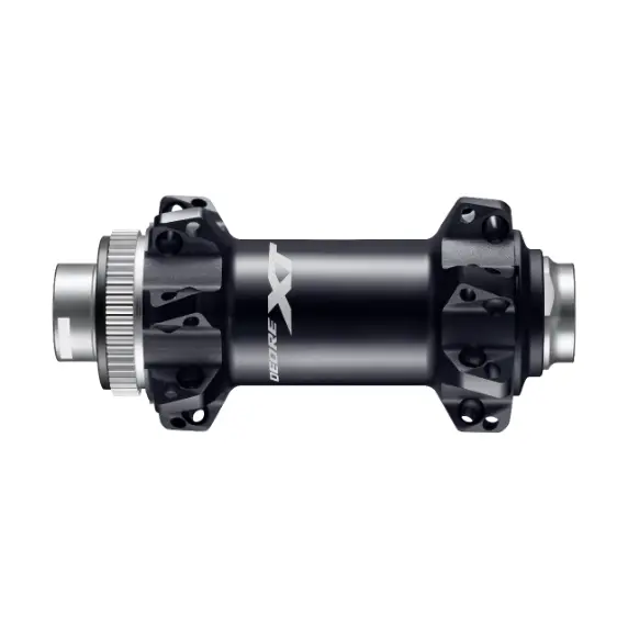 Shimano Fornav Xt 110/28  Boost Hb-M8110-Bs Cl Straight Pull 1