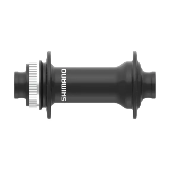 Shimano Front Hub 100/32 Black Hb-Mt410 Disc Brake Cl 1