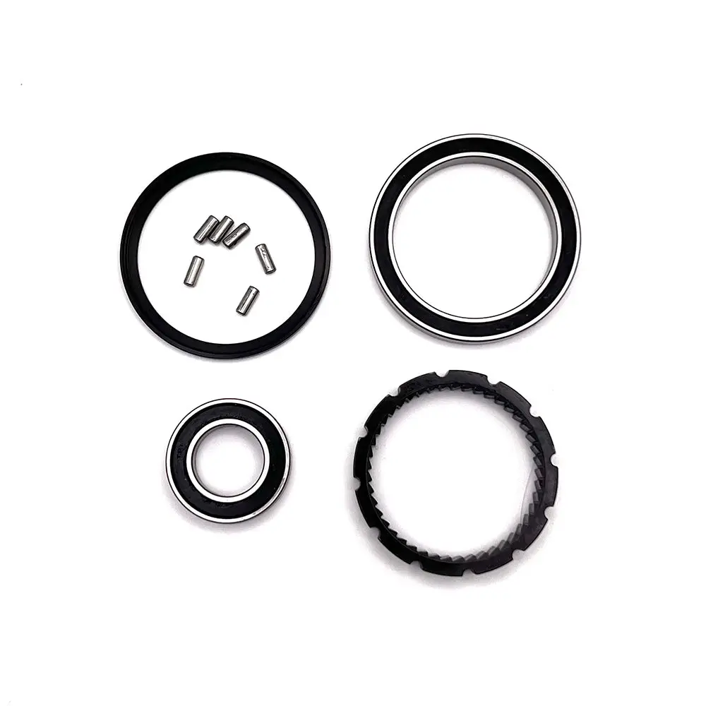 Sidekick Hub Shell Rebuild Kit 1