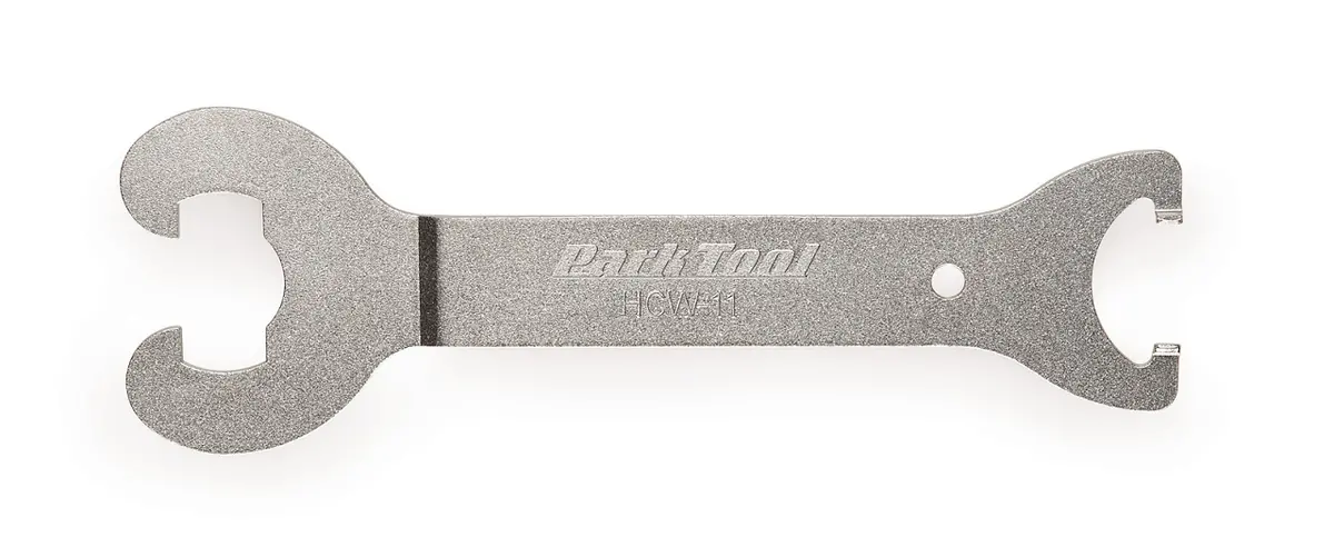 Parktool Styrfittingsnøgle Hcw-15 1