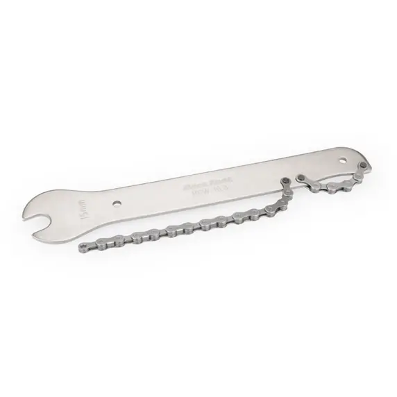 Parktool Kædepisk Hcw-16.3/15Mm Pedal Wrench 1
