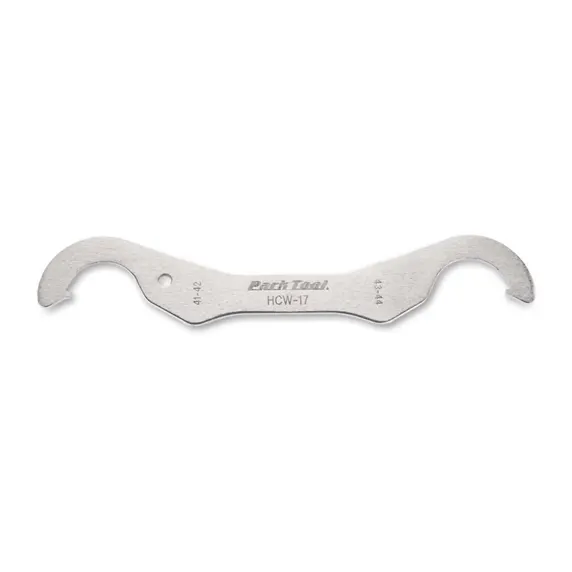 Parktool Fixed-Gear Låsering Hcw-17 1