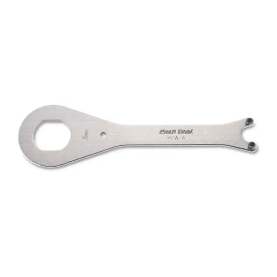 Parktool Krankboks Hcw-4 36Mm Nøgle 1