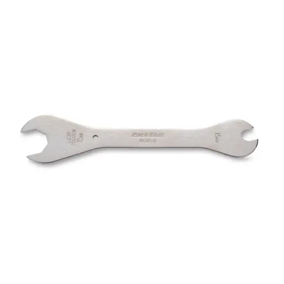 Parktool Styrfittingsnøgle Hcw-6 1