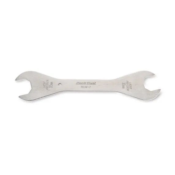 Parktool Styrfittingsnøgle Hcw-7 30/32Mm 1