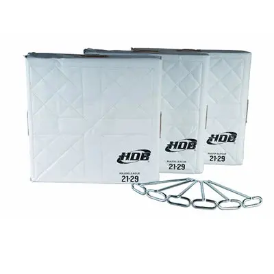 Hd Brown 21.29 Base Set 1