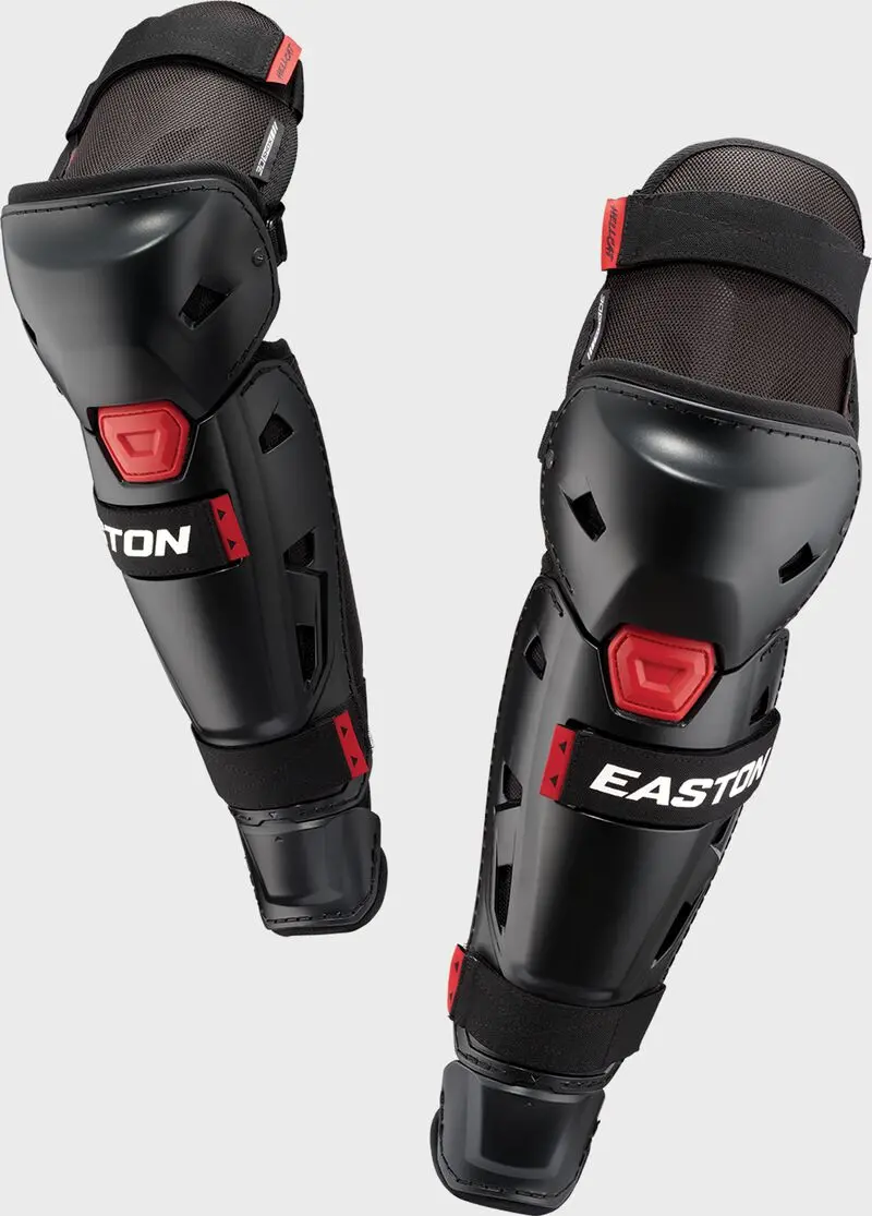 Easton Hellcat Slowpitch Fielding Leg Guards 1