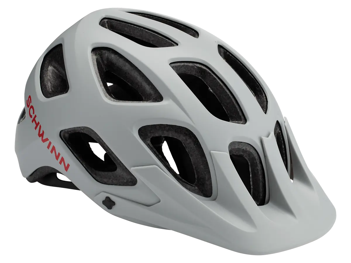 Excursion Adult Mountain Bike Helmet 1