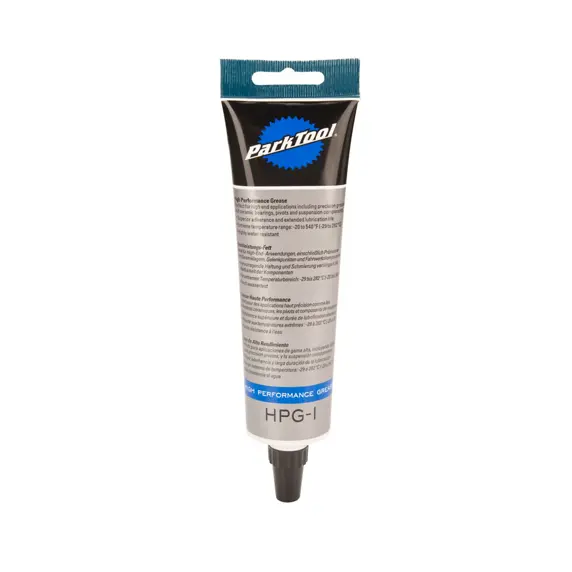 Parktool Fedt Hpg-1 High Performance 1