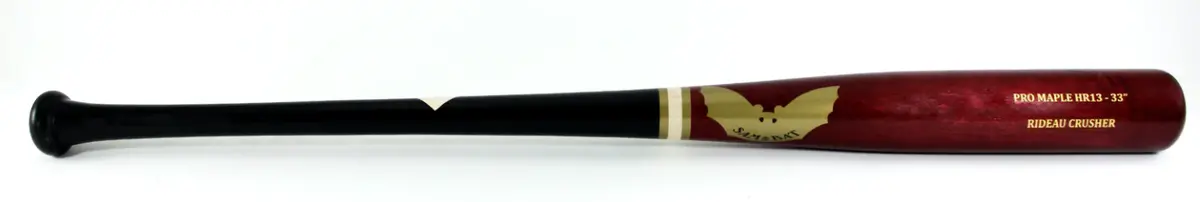 Sam Bat Maple Hr13 - Baseball Bat 1