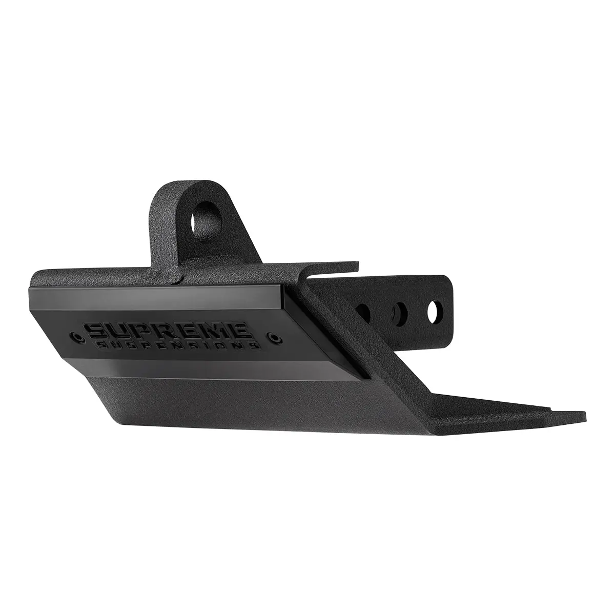Supreme Suspensions® Universal Multi-Function Hitch Skid Plate 1