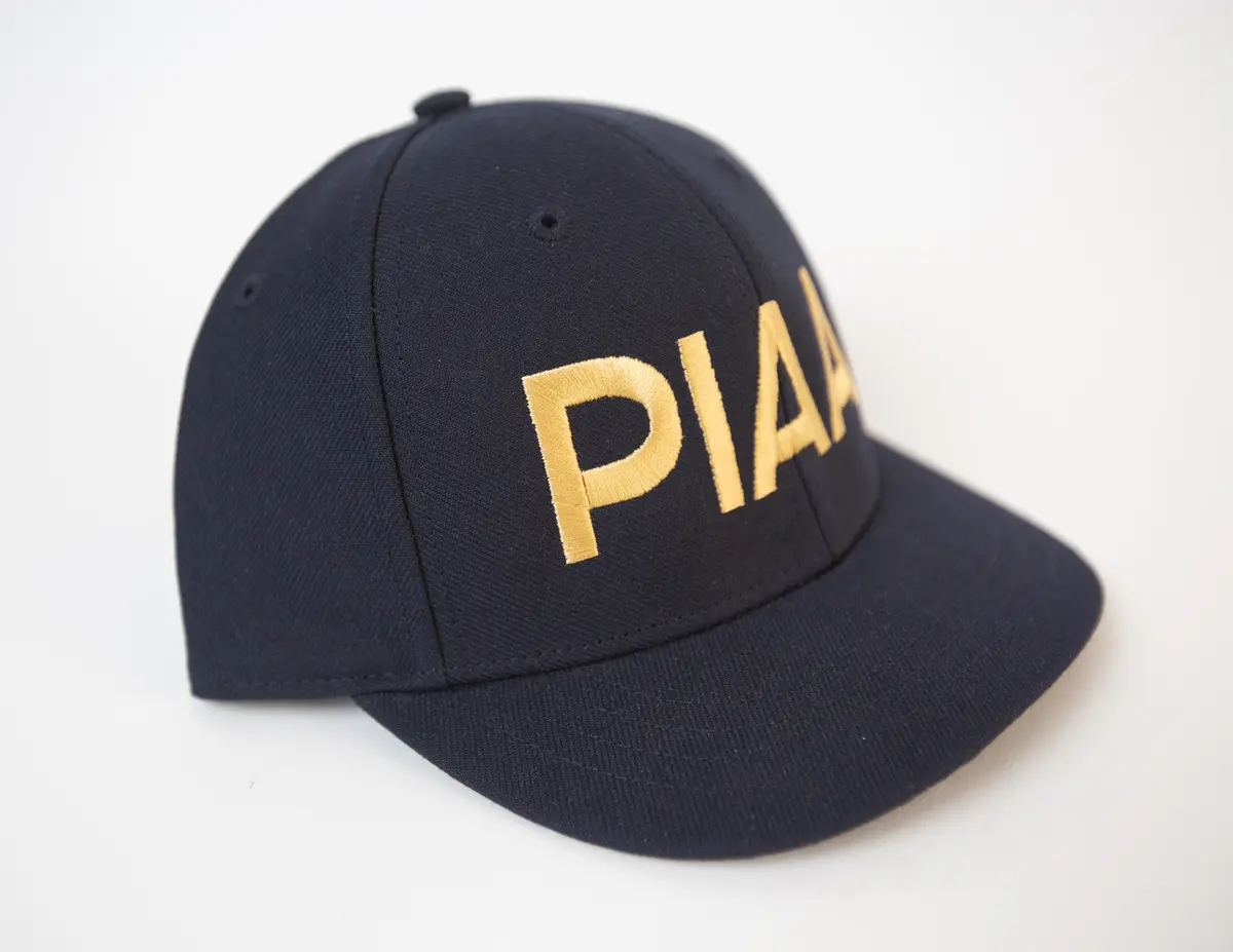 Piaa Fitted Combo Hat-4 Stitch 1