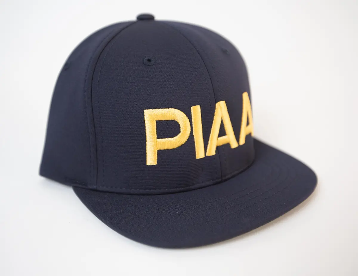 Piaa Flex Fit Combo Cap-4 Stitch 1