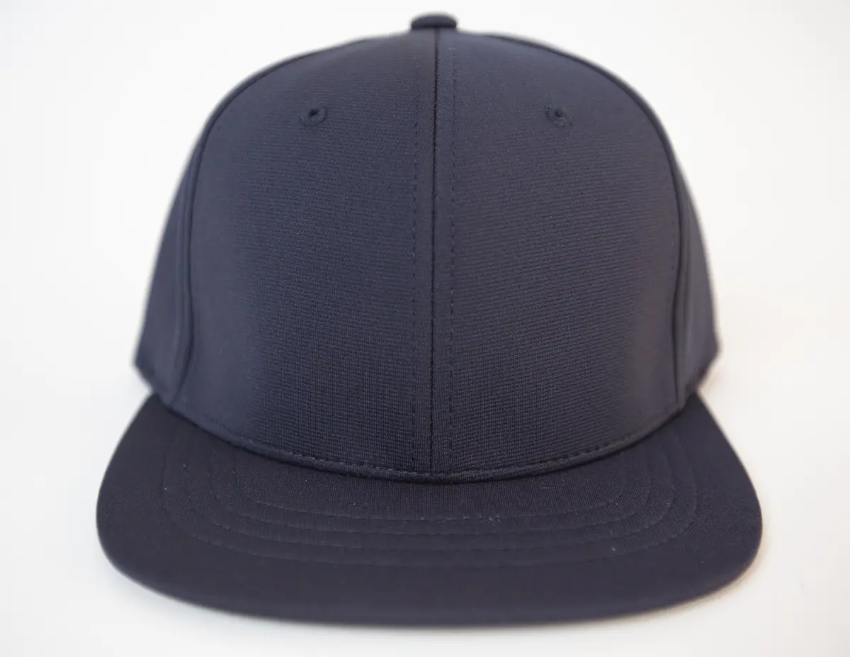 Richardson Flex Fit Umpire Combo Cap-4 Stitch 1