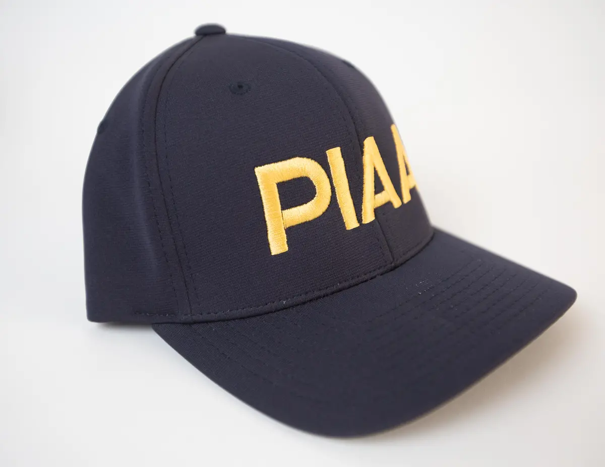 Piaa Flex Fit Long Base Cap-8 Stitch 1