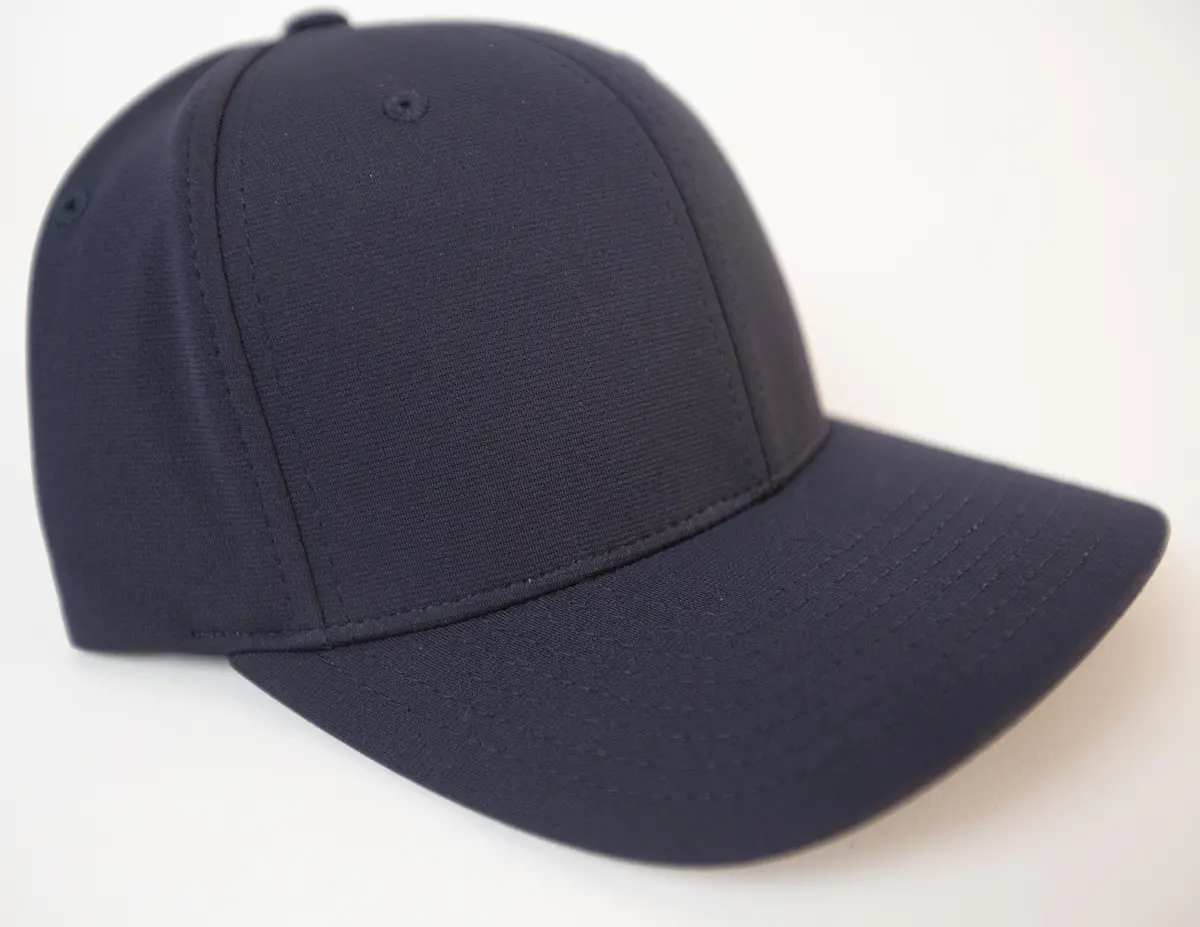 Richardson Flex Fit Long Base Cap-8 Stitch 1