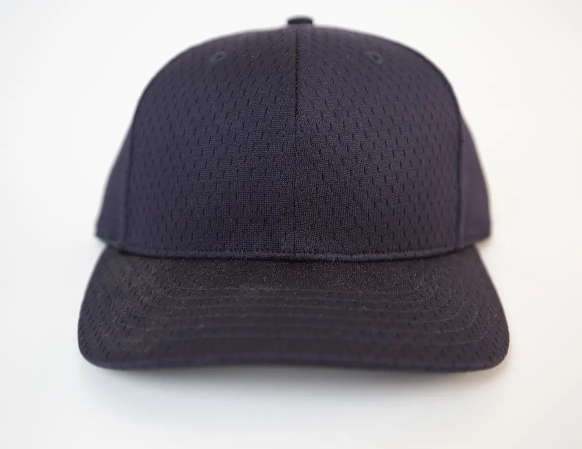 Richardson Athletic Mesh Base Cap 1