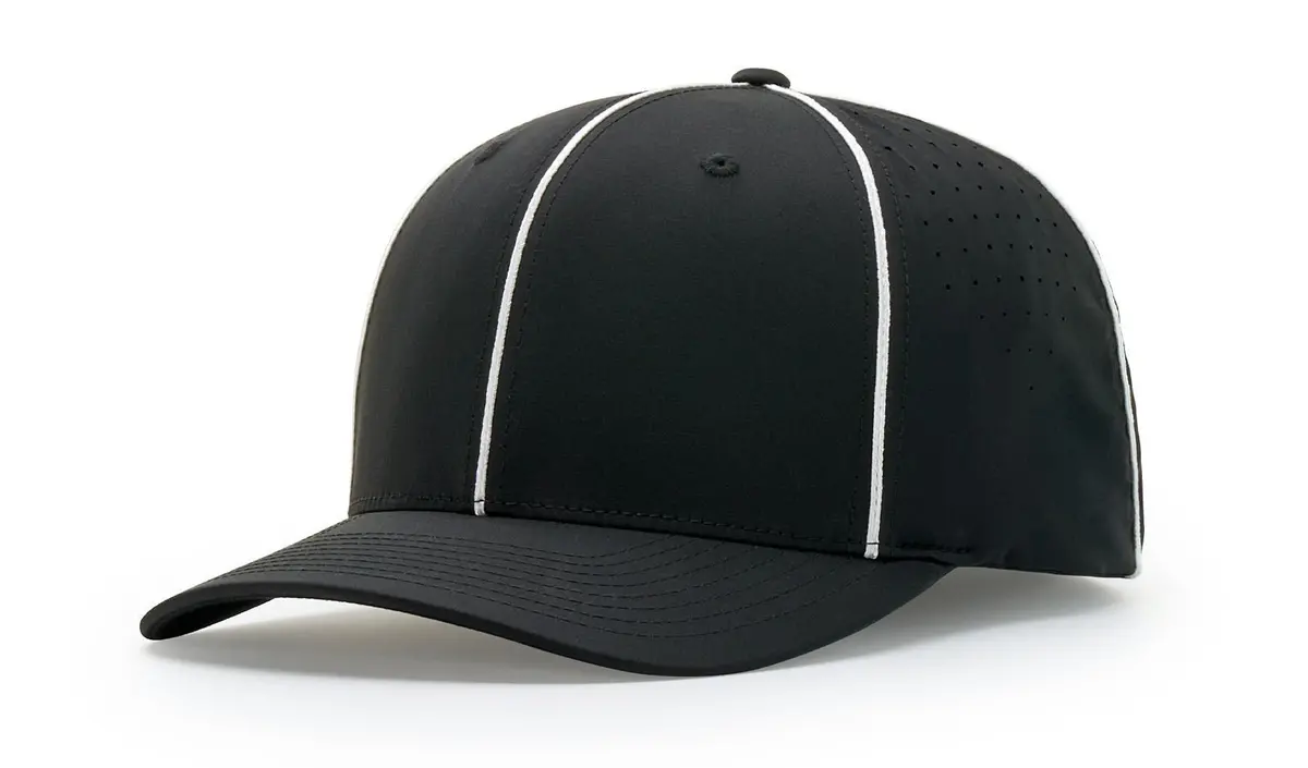 Richardson Performance Ignite Lt Flex-Fit Football/Lacrosse Cap 1