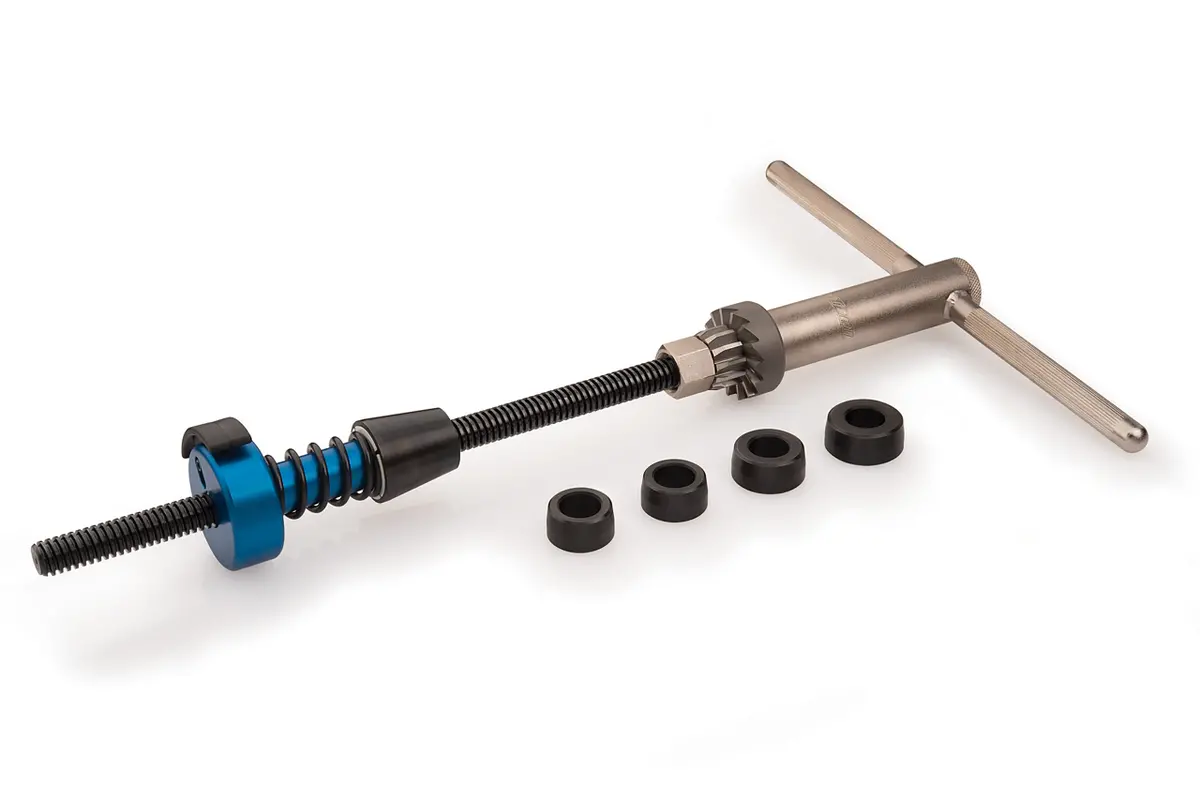 Parktool Kronrør Fræs. Htr-1B 1